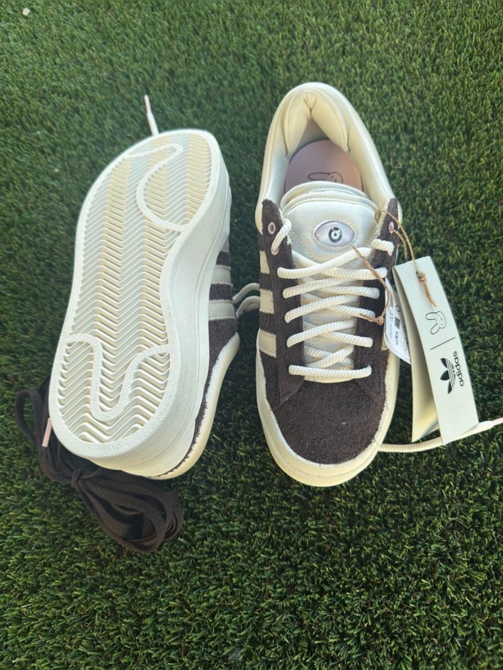 adidas x Bad Bunny